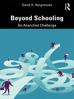 cover image of Beyond Schooling
